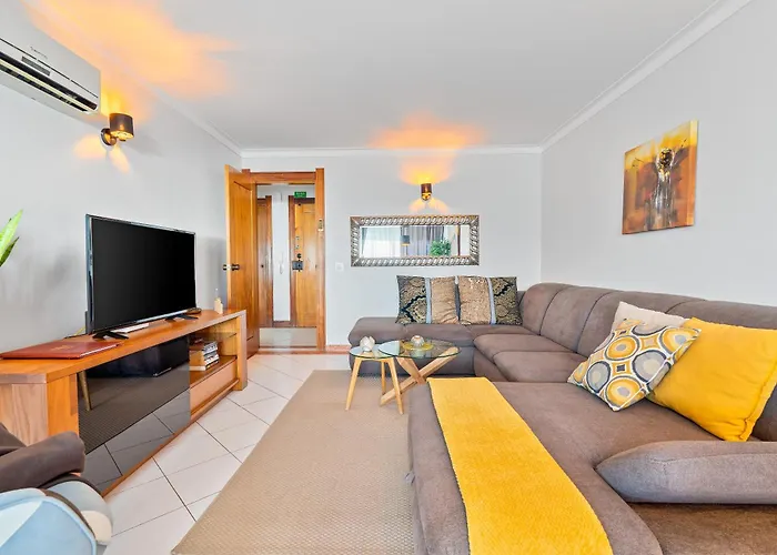 Duplex Sea View By Holidays *