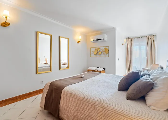 Apartment Duplex Sea View By Holidays