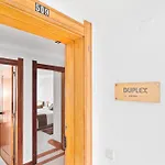 Duplex Sea View By Holidays *
