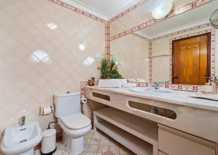 Duplex Sea View By Holidays Apartment Albufeira