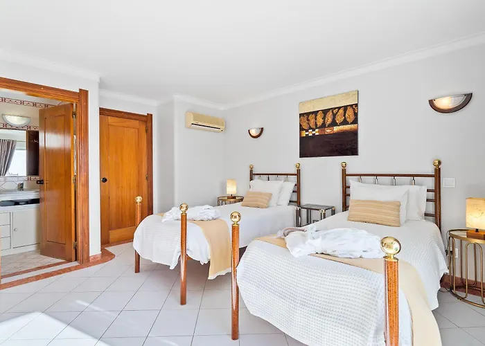 Duplex Sea View By Holidays Apartment *