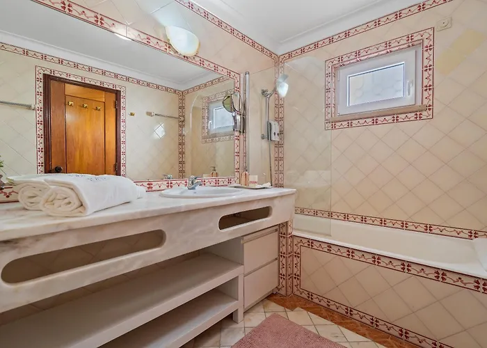 Duplex Sea View By Holidays Apartment Albufeira