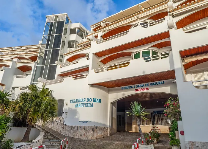 Duplex Sea View By Holidays *