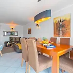 Duplex Sea View By Holidays * 阿尔布费拉
