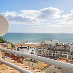 شقة Duplex Sea View By Holidays