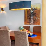 Duplex Sea View By Holidays 公寓 阿尔布费拉