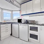 Appartement Duplex Sea View By Holidays Albufeira