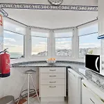 Duplex Sea View By Holidays