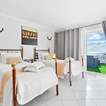 Duplex Sea View By Holidays *