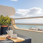 Duplex Sea View By Holidays Albufeira