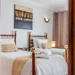 Duplex Sea View By Holidays شقة البوفيرا