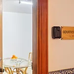 Appartement Duplex Sea View By Holidays *