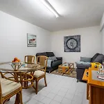Duplex Sea View By Holidays Appartement *