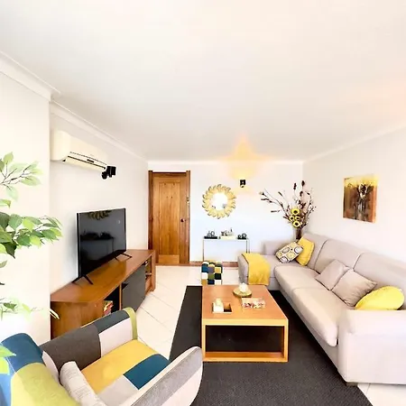 Duplex Sea View By Holidays 公寓 *