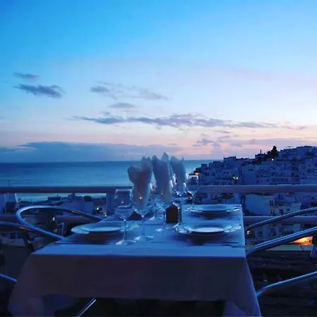 Duplex Sea View By Holidays