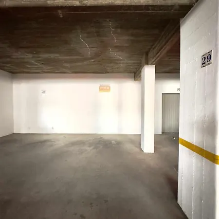 公寓 Duplex Sea View By Holidays 阿尔布费拉