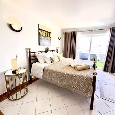 Duplex Sea View By Holidays Appartement
