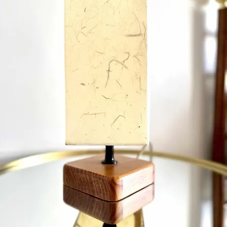 Duplex Sea View By Holidays アパート