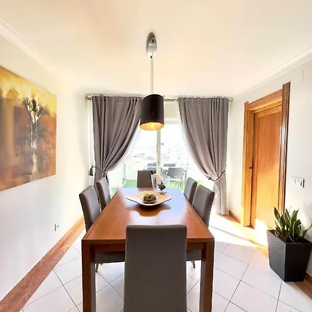 Duplex Sea View By Holidays * アルブフェイラ