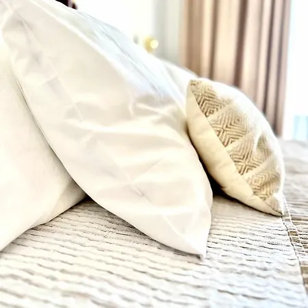 アパート Duplex Sea View By Holidays *