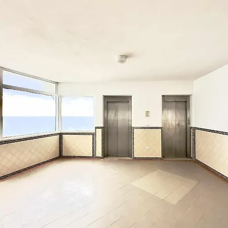 Duplex Sea View By Holidays Appartement Albufeira
