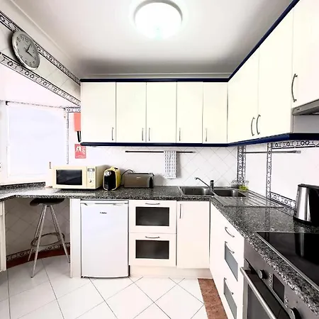 Duplex Sea View By Holidays 公寓