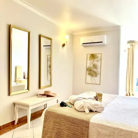 Duplex Sea View By Holidays Appartement Albufeira