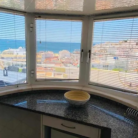 Appartement Duplex Sea View By Holidays Albufeira
