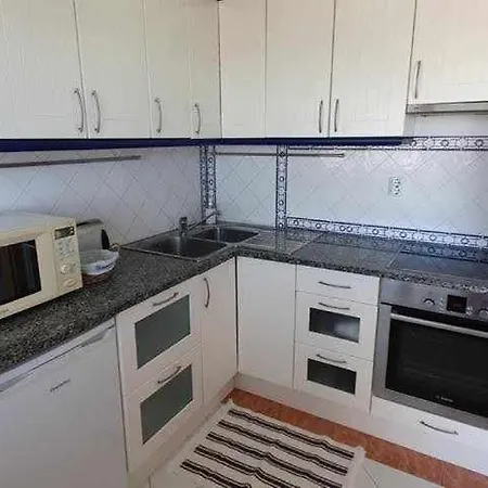 Appartement Duplex Sea View By Holidays *