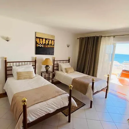 Duplex Sea View By Holidays Appartement