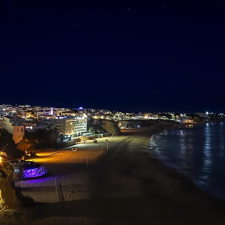 Duplex Sea View By Holidays Appartement Albufeira