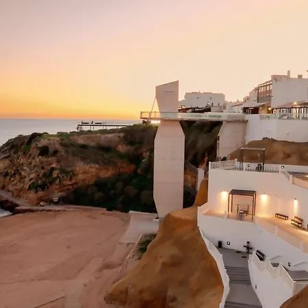 Duplex Sea View By Holidays * 阿尔布费拉