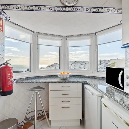 Duplex Sea View By Holidays