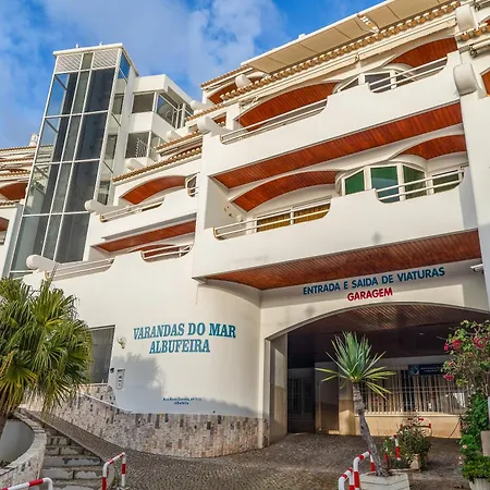 Duplex Sea View By Holidays *