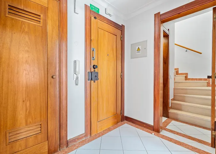 Duplex Sea View By Holidays * Albufeira