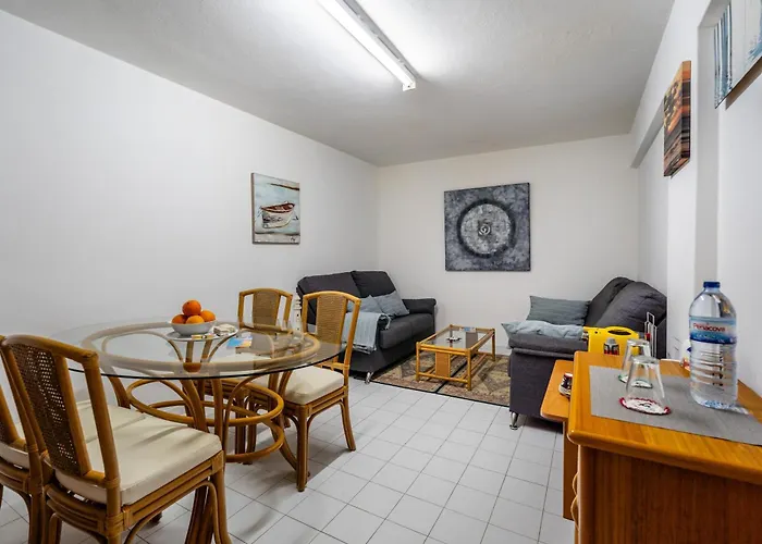 Duplex Sea View By Holidays Lägenhet *