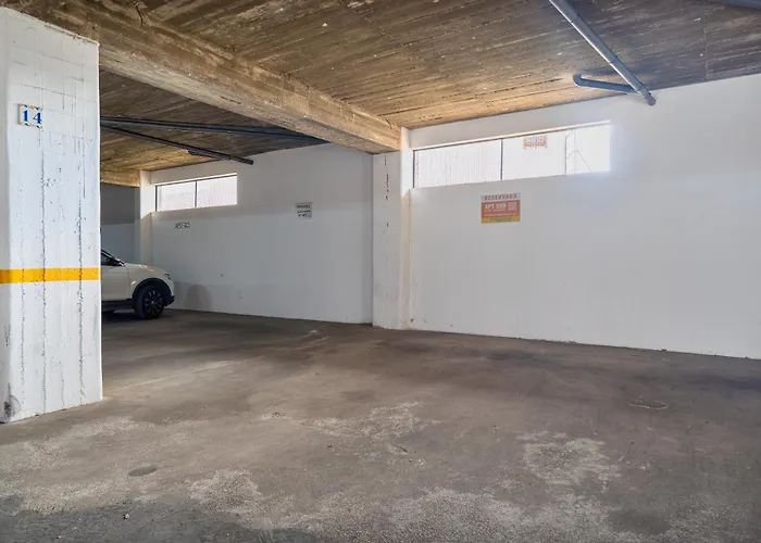 Duplex Sea View By Holidays