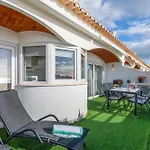 Duplex Sea View By Holidays דירה