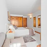 Duplex Sea View By Holidays * אלבופיירה