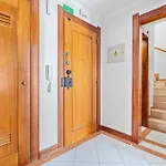Duplex Sea View By Holidays * אלבופיירה
