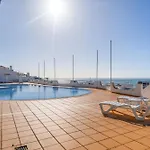 Duplex Sea View By Holidays דירה *