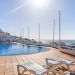 דירה Duplex Sea View By Holidays