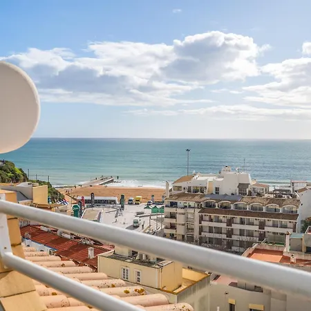 דירה Duplex Sea View By Holidays