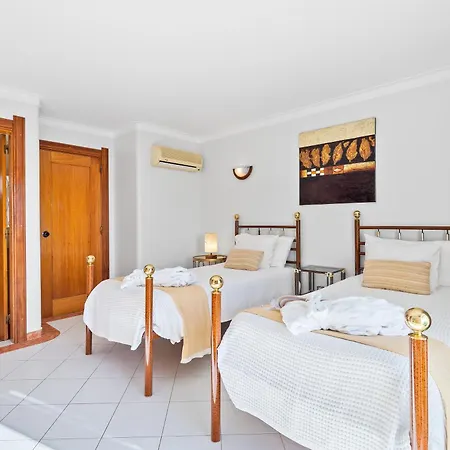 Duplex Sea View By Holidays דירה *