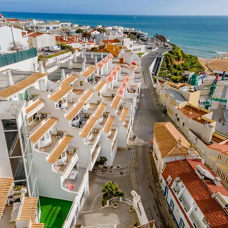 Duplex Sea View By Holidays Lägenhet Albufeira