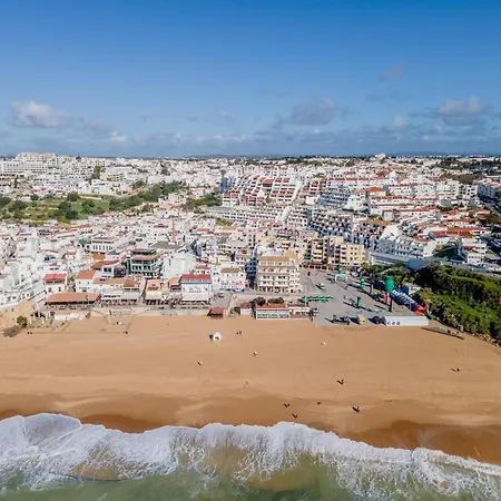 Duplex Sea View By Holidays * Albufeira