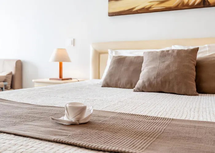 Duplex Sea View By Holidays Lägenhet