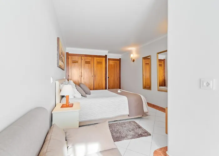 Duplex Sea View By Holidays * Albufeira