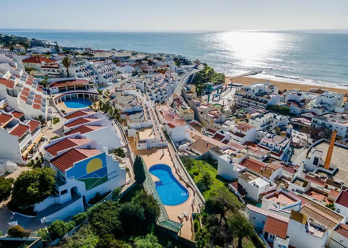Duplex Sea View By Holidays Albufeira