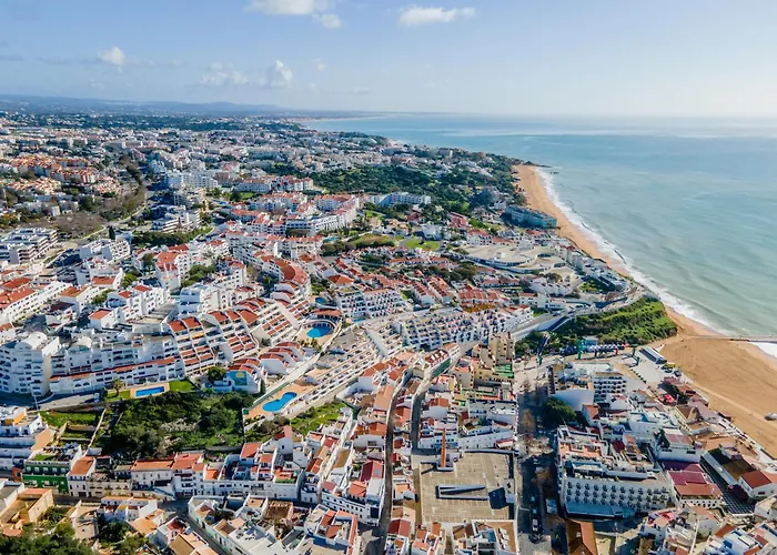 Duplex Sea View By Holidays Lägenhet